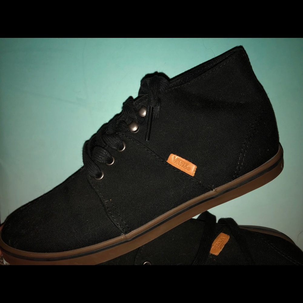 Vans Women’s Shoes / NEW